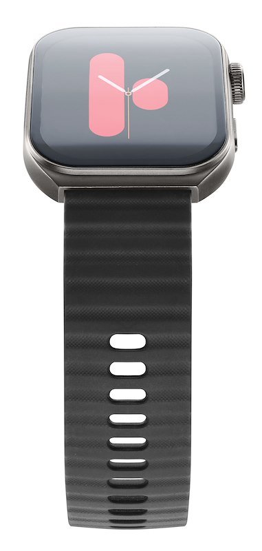 Cellularline Smartwatch Ion Pro Ultra Btionwatchultrak Nero