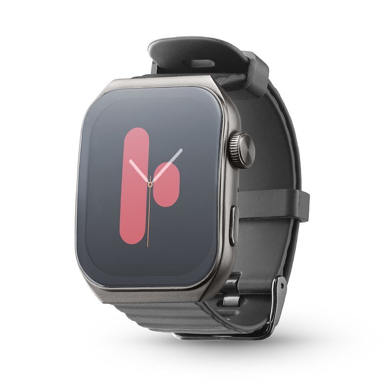 Cellularline Smartwatch Ion Pro Ultra Btionwatchultrak Nero