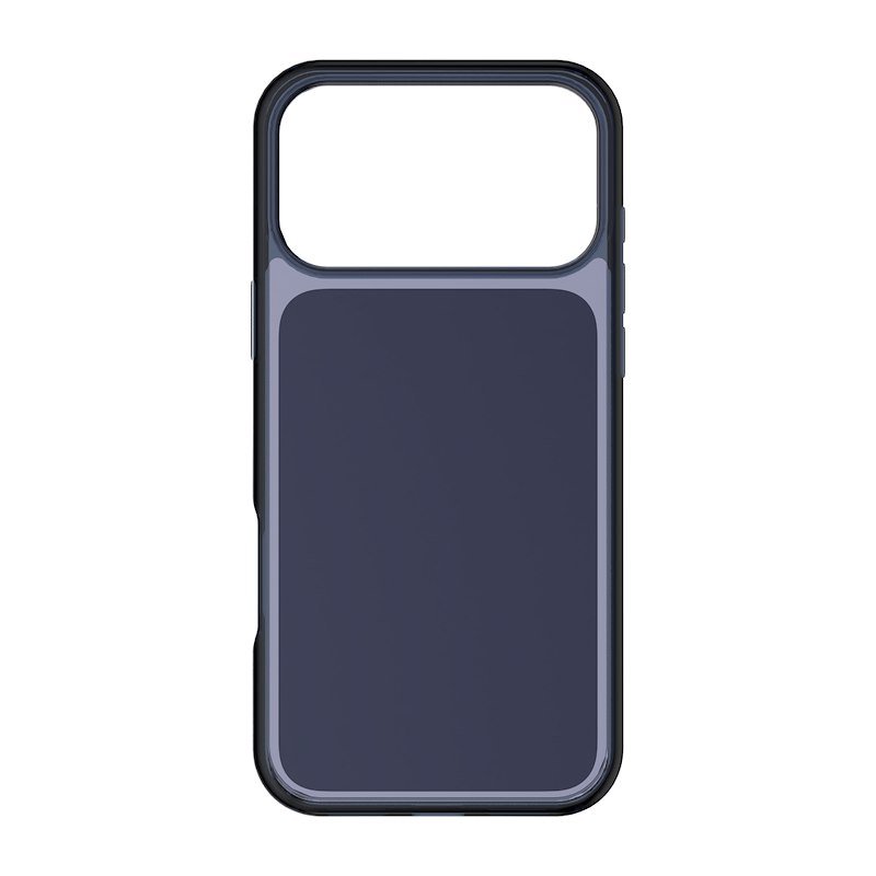 Cellularline Custodia CUBE MAG - iPhone 17 Pro Max Cubemagiph17prmb