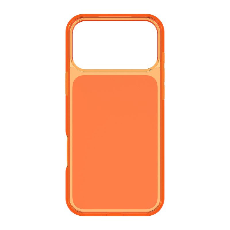 Cellularline Custodia CUBE MAG - iPhone 17 Pro Max Cubemagiph17prmo