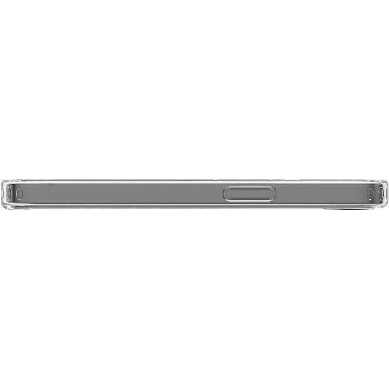 Cellularline Custodia Cube Magsafe iPhone 17 Pro Max trasparente