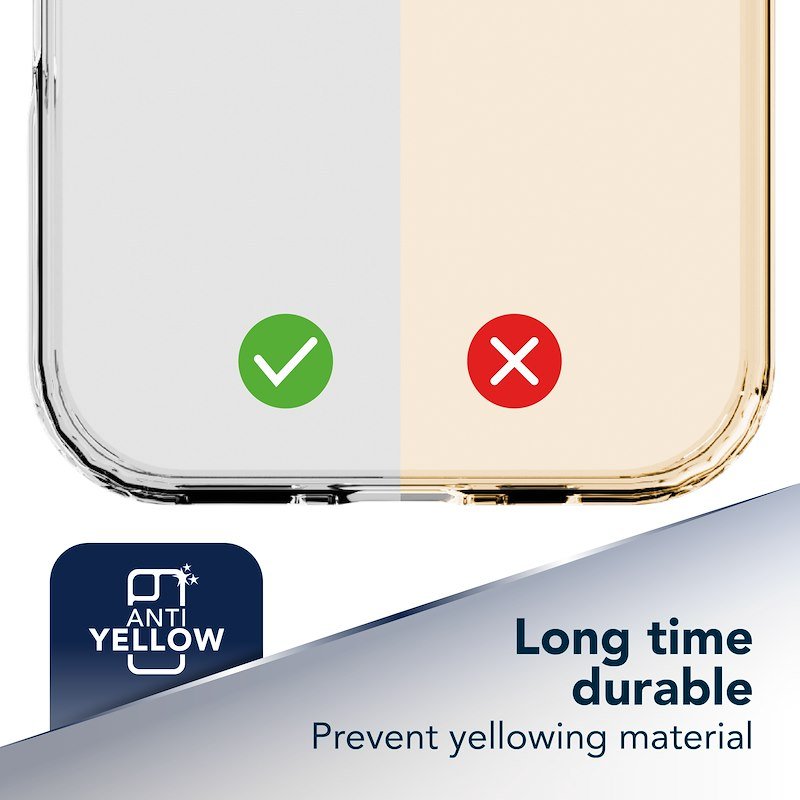 Cellularline Custodia Cube Magsafe iPhone 17 Pro Blu