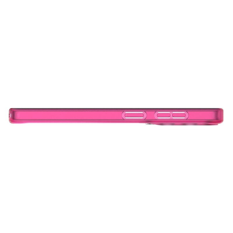 Cellularline Custodia Galaxy S26 Frosty Mag Trasparente Rosa