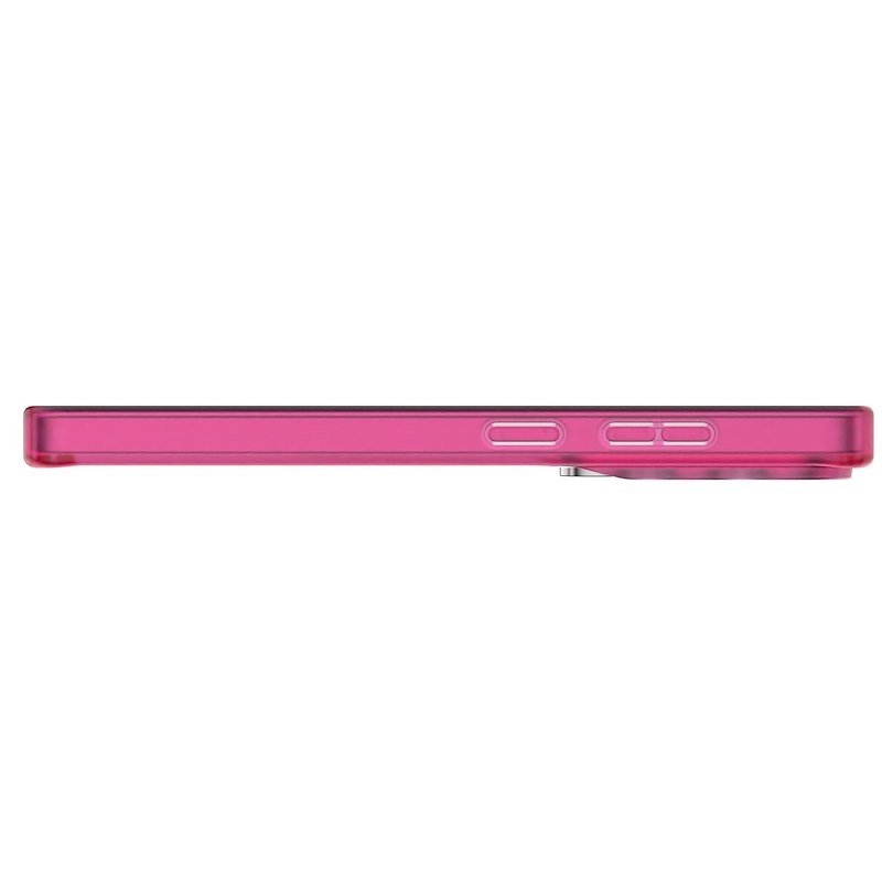 Cellularline Custodia Galaxy S26 Ultra Frosty Mag Trasparente Rosa