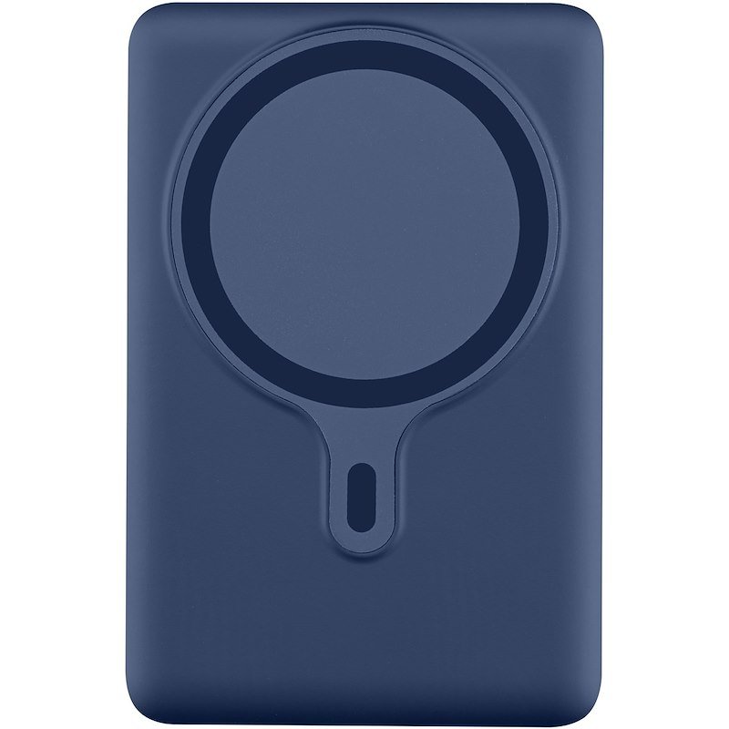 Cellularline Powerbank Mag Air 5.000 Blu