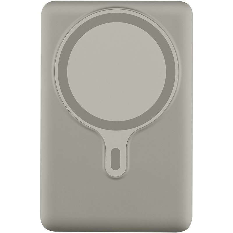 Cellularline Powerbank Mag Air 5.000 Sabbia