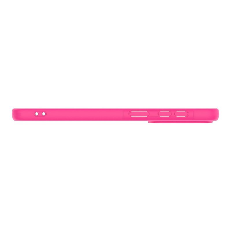 Cellularline Custodia per Samsung Galaxy A37 Chromagala37p Rosa