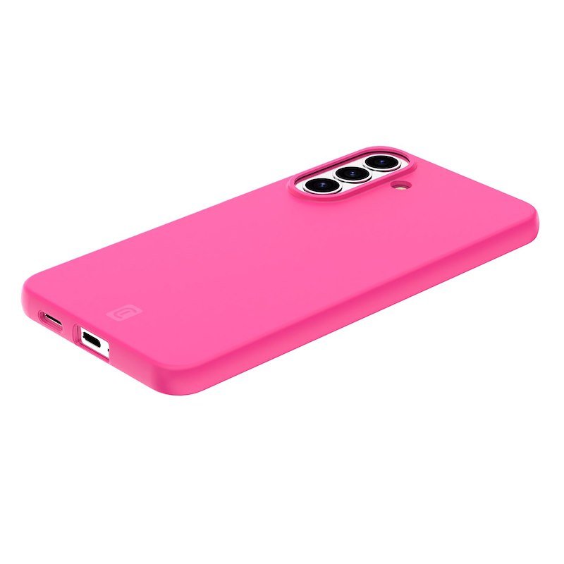 Cellularline Custodia per Samsung Galaxy A37 Chromagala37p Rosa