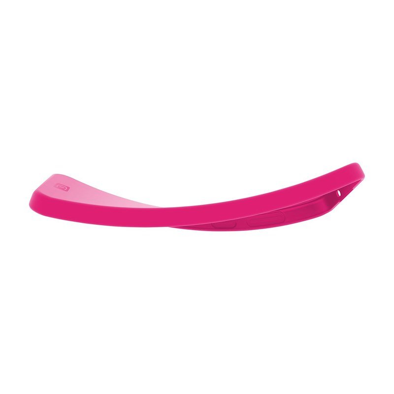 Cellularline Custodia per Samsung Galaxy A37 Chromagala37p Rosa