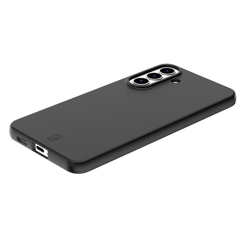 Cellularline Custodia per Samsung Galaxy A57 Chromagala57k Nero