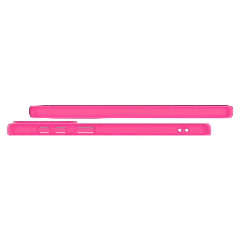 Cellularline Custodia per Samsung Galaxy A57 Chromagala57p Rosa