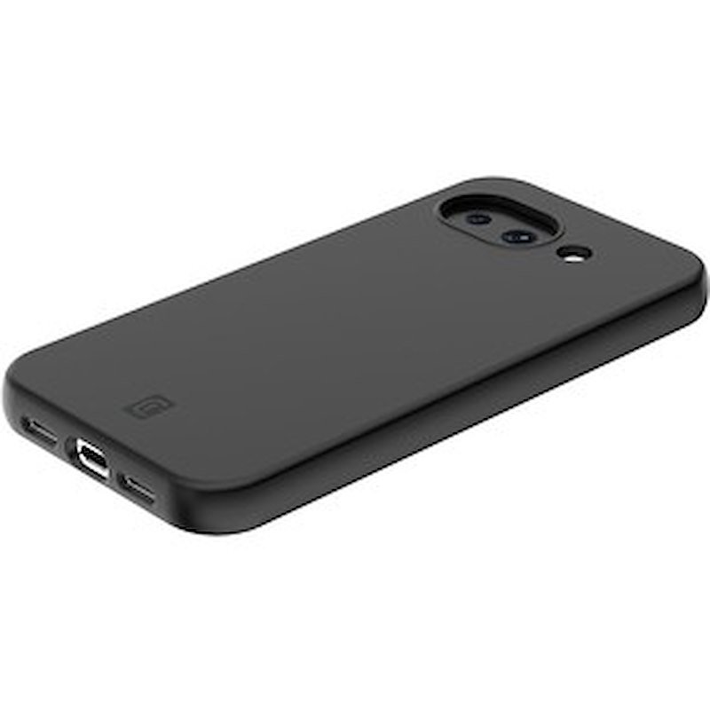 Cellularline custodia Google Pixel 10A  Chromagoopix10ak Nero