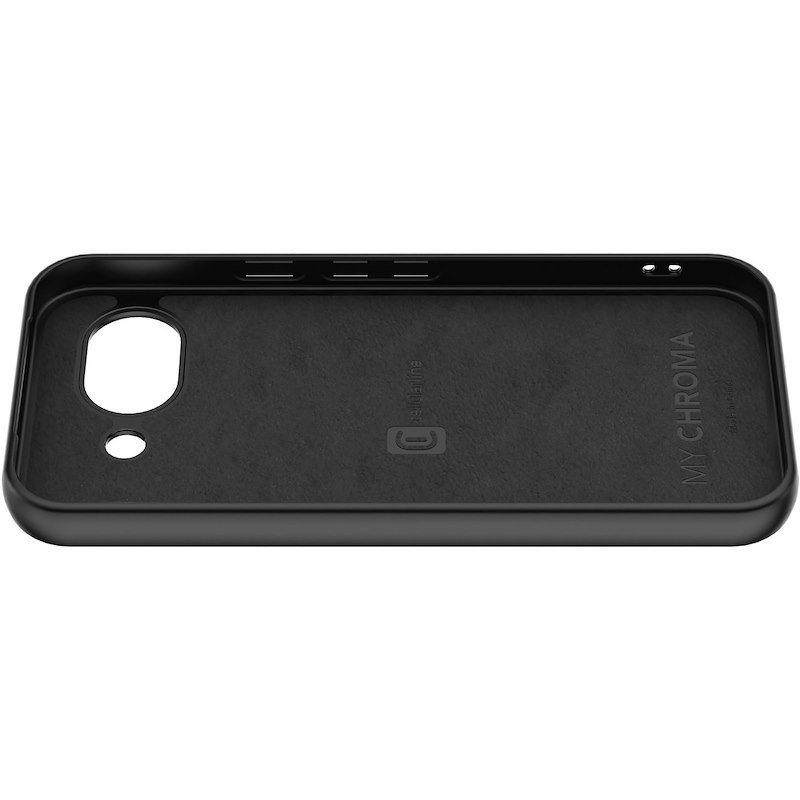 Cellularline custodia Google Pixel 10A  Chromagoopix10ak Nero