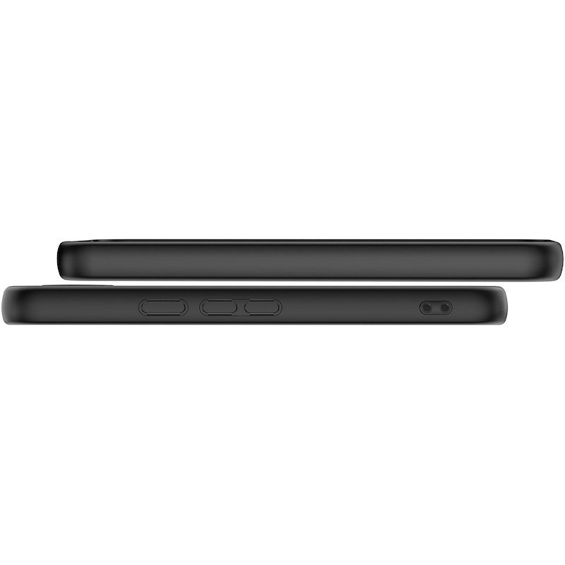 Cellularline custodia Google Pixel 10A  Chromagoopix10ak Nero