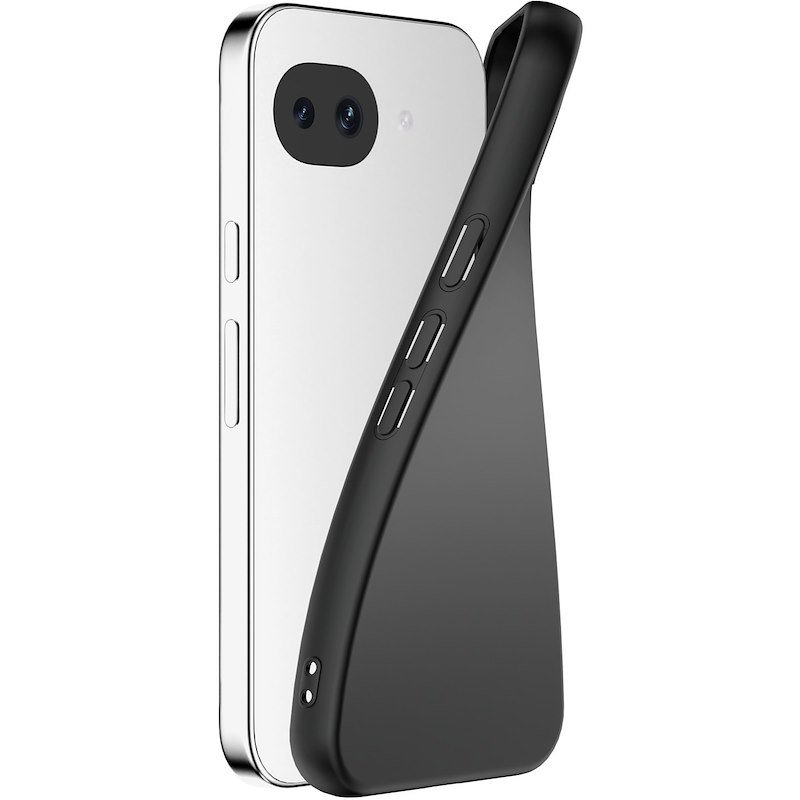 Cellularline custodia Google Pixel 10A  Chromagoopix10ak Nero