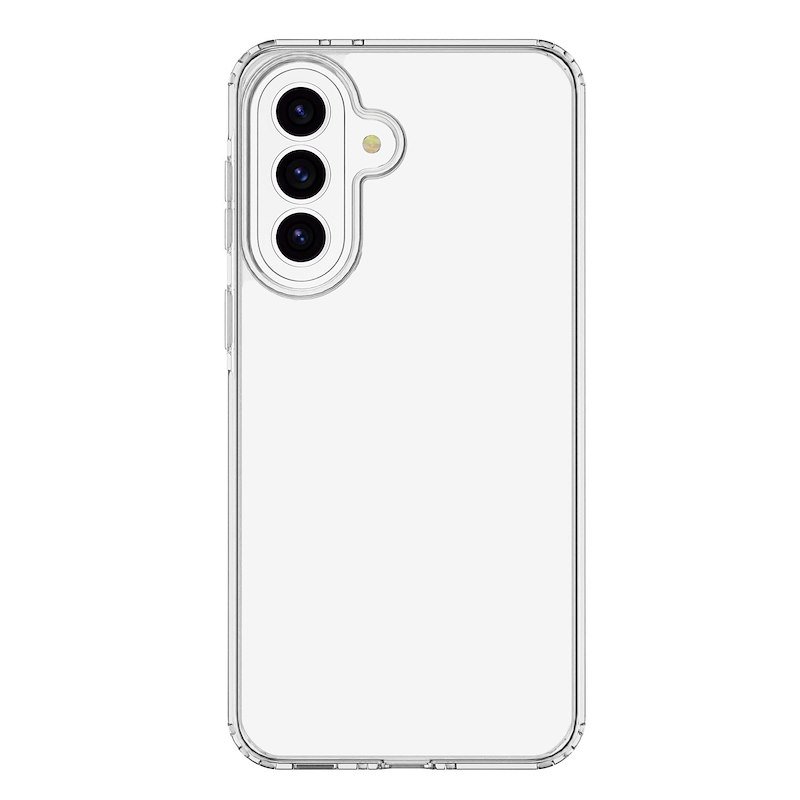 Cellularline Custodia Clear Protect - Galaxy A37 Clearduogala37t Trasparente