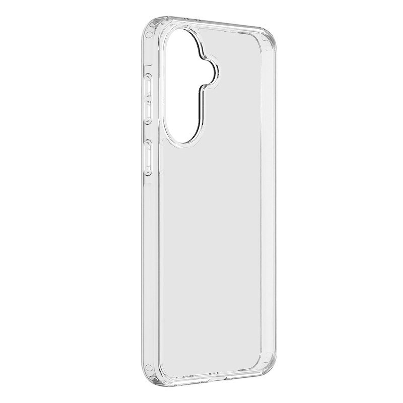 Cellularline Custodia Clear Protect - Galaxy A37 Clearduogala37t Trasparente