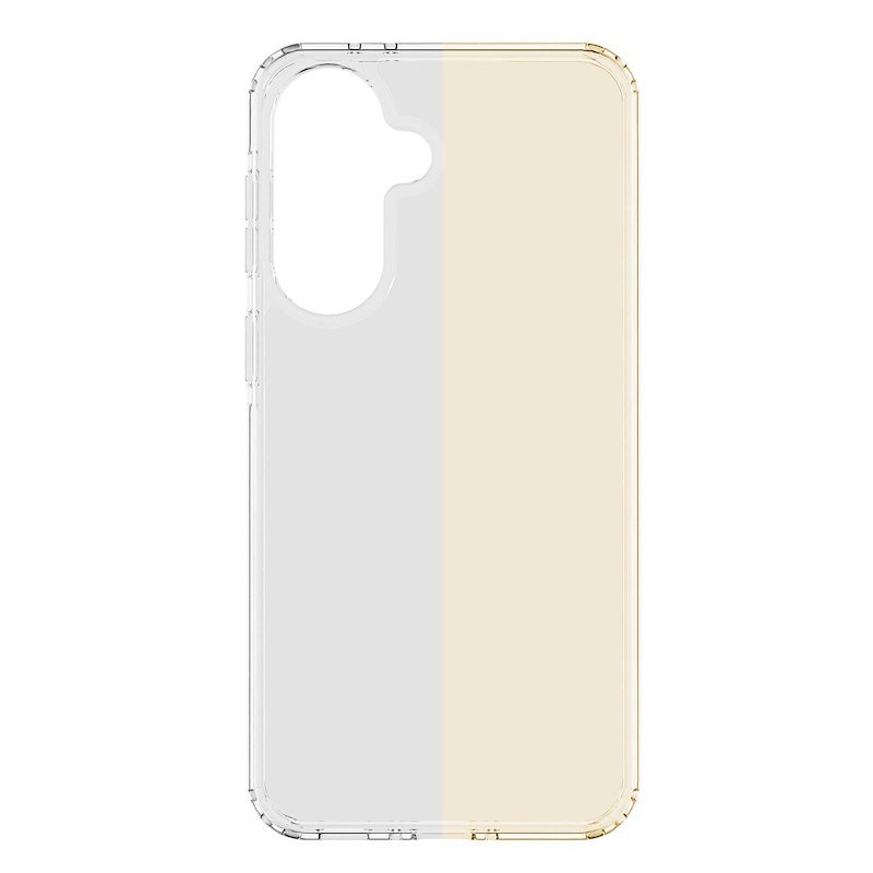 Cellularline Custodia Clear Protect - Galaxy A37 Clearduogala37t Trasparente