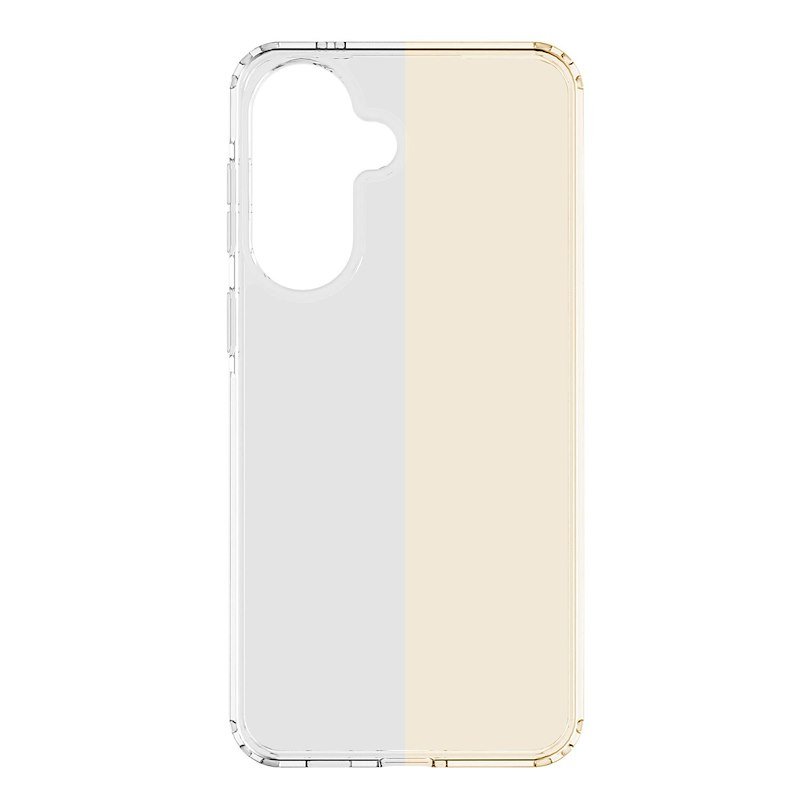 Cellularline Custodia Clear Protect - Galaxy A57 Clearduogala57t Trasparente