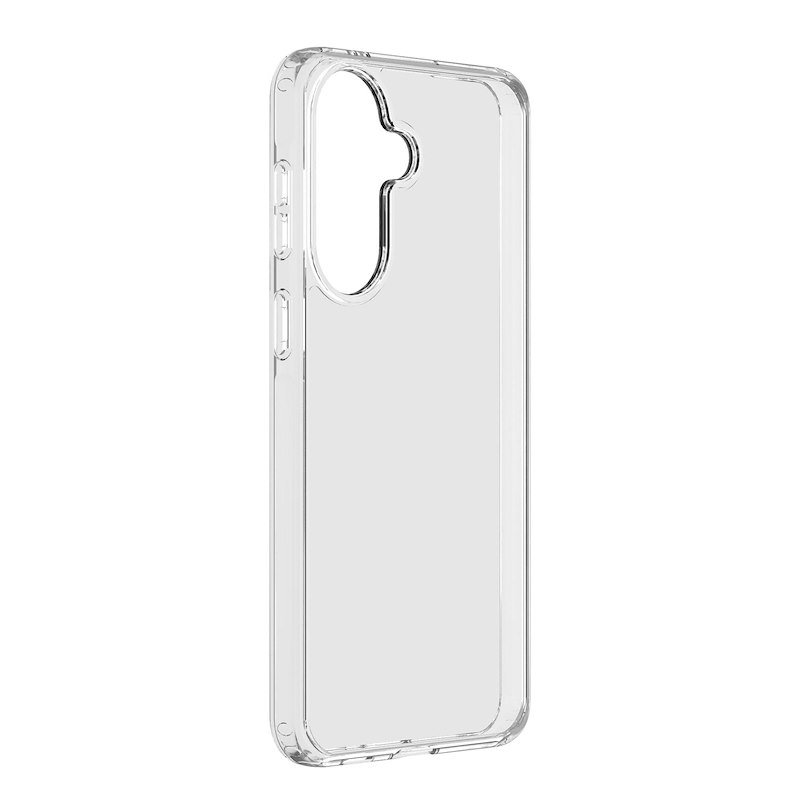 Cellularline Custodia Clear Protect - Galaxy A57 Clearduogala57t Trasparente