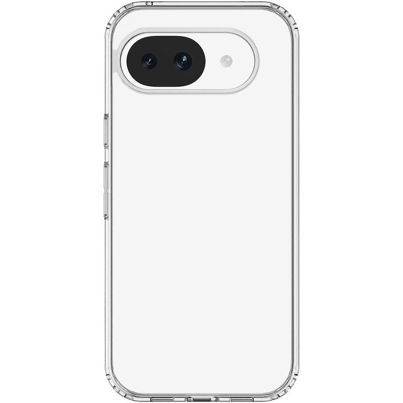 Cellularline Custodia Clear Protect Google Plxel 10a Trasparente