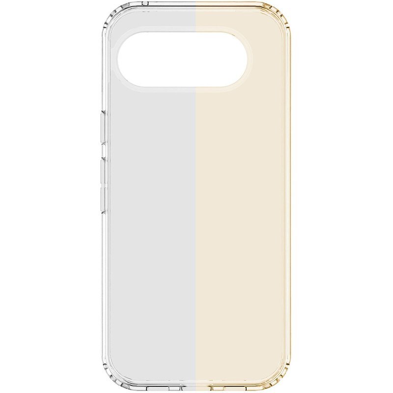 Cellularline Custodia Clear Protect Google Plxel 10a Trasparente