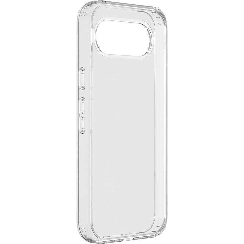 Cellularline Custodia Clear Protect Google Plxel 10a Trasparente