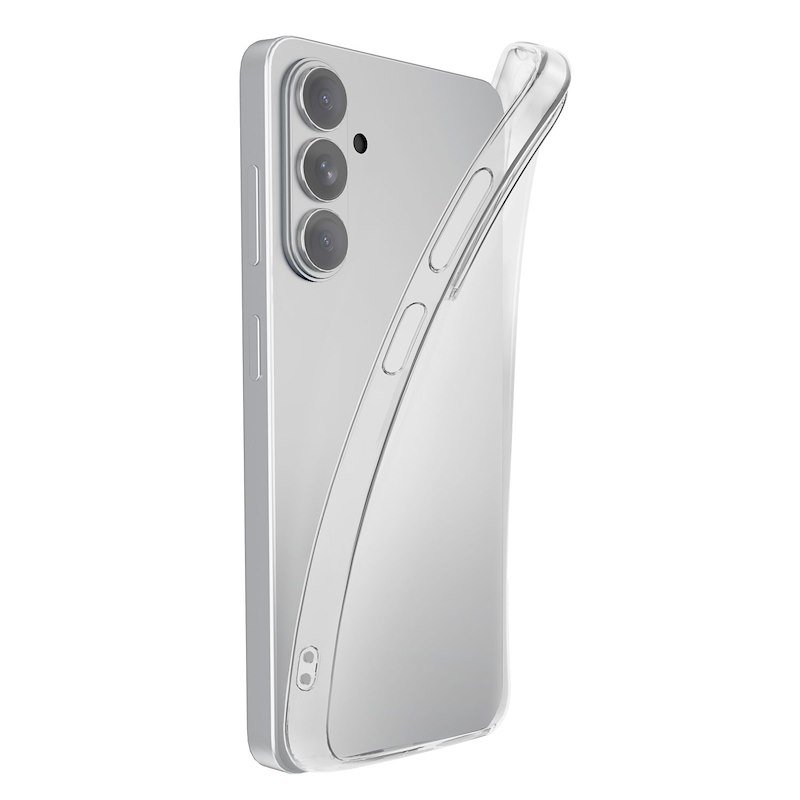 Cellularline Cover Fine Galaxy A37 Finecgala37t Trasparente