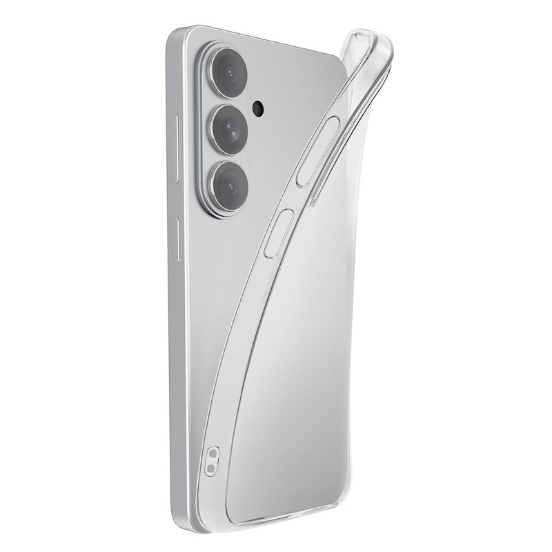 Cellularline Cover Fine Galaxy A57 Finecgala57t Trasparente