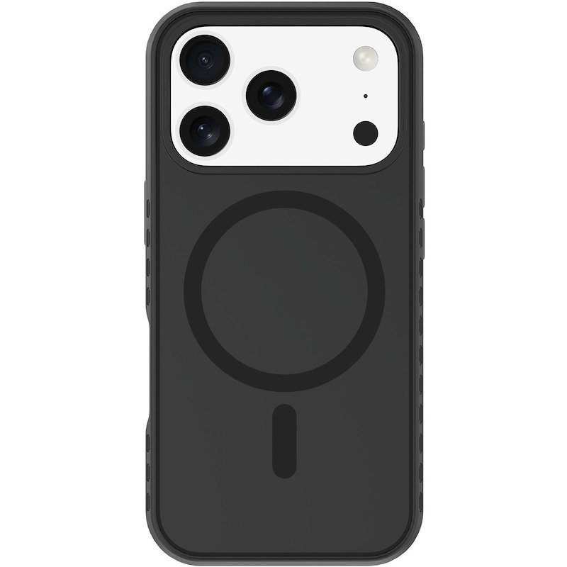 Cellularline Custodia Icy Magsafe iPhone 17 Pro Nero