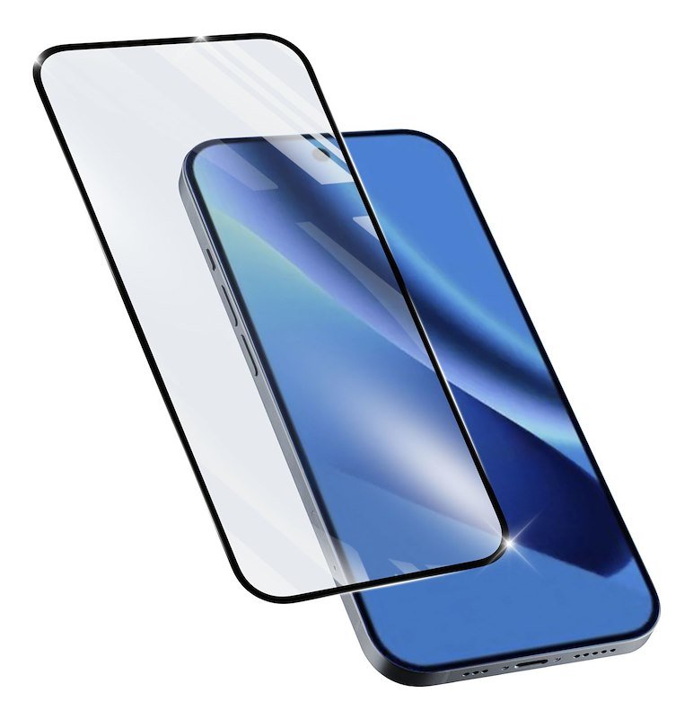 Cellularline Vetro Temperato Google Pixel 10A