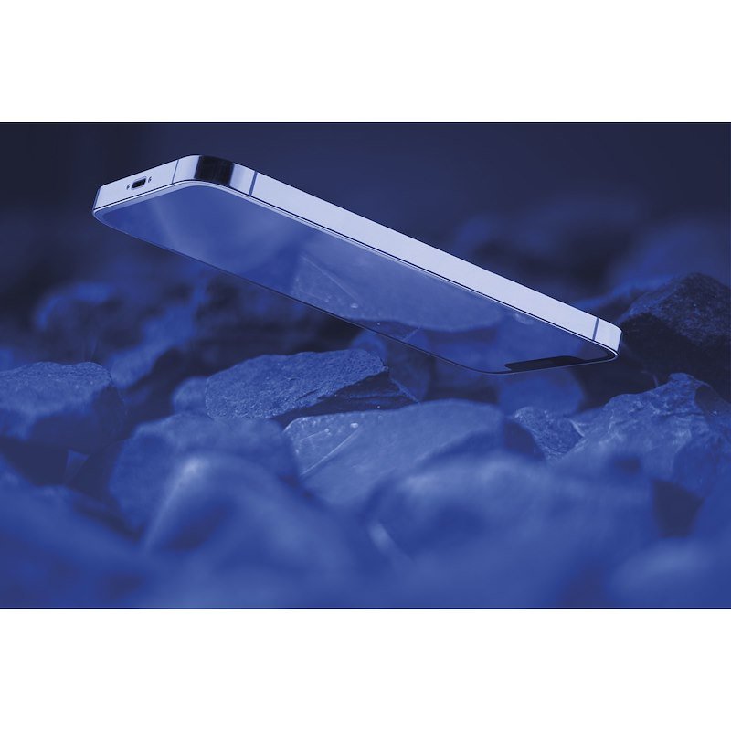 Cellularline Vetro Temperato Oppo Reno 15 Trasparente