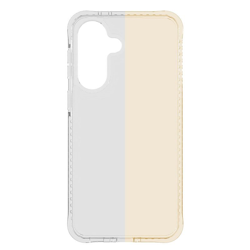 Cellularline Custodia Ultra Strong Galaxy A37 Trasparente