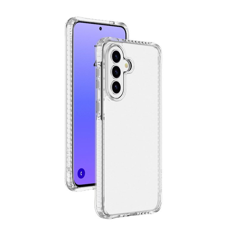 Cellularline Custodia Ultra Strong Galaxy A37 Trasparente