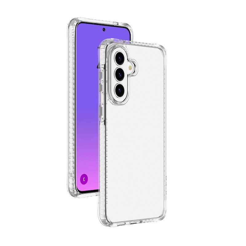 Cellularline Custodia Ultra Strong Galaxy A57 Trasparente
