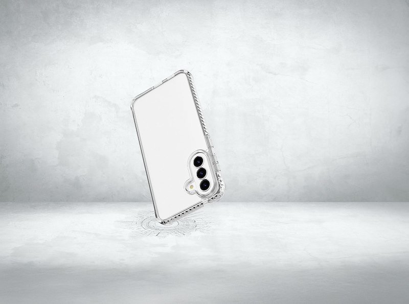 Cellularline Custodia Ultra Strong Galaxy A57 Trasparente
