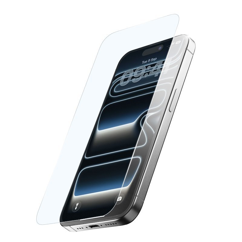 Cellularline Vetro Temperato iPhone 17 Pro Max