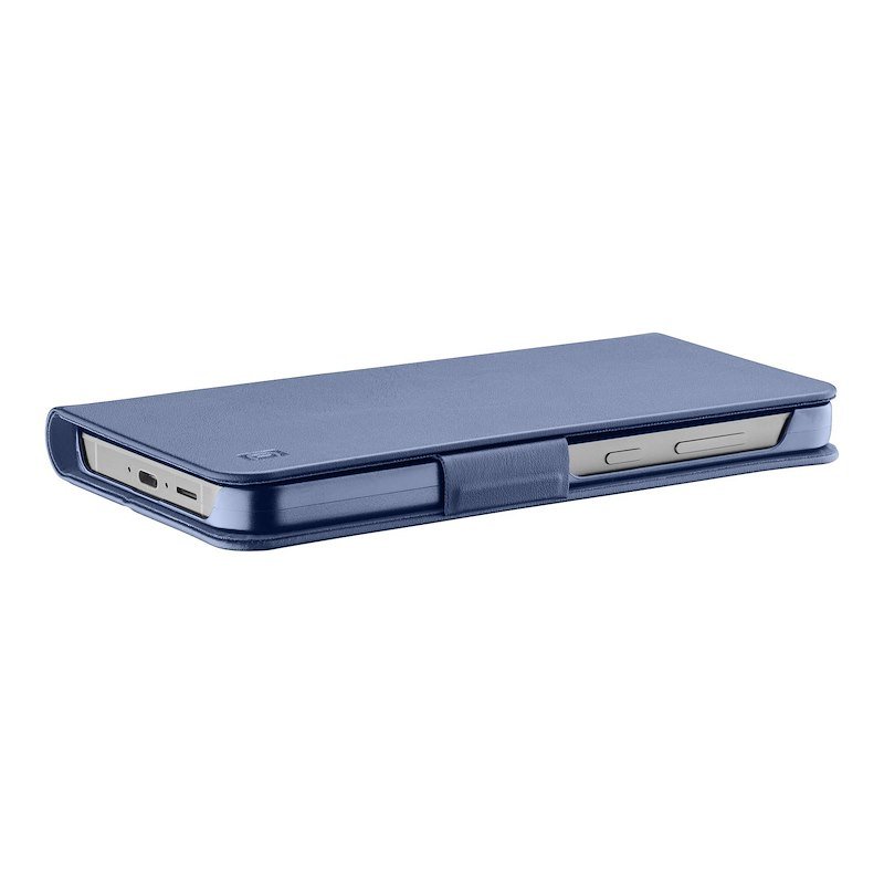 Cellularline Custodia Galaxy A57 Book Blu