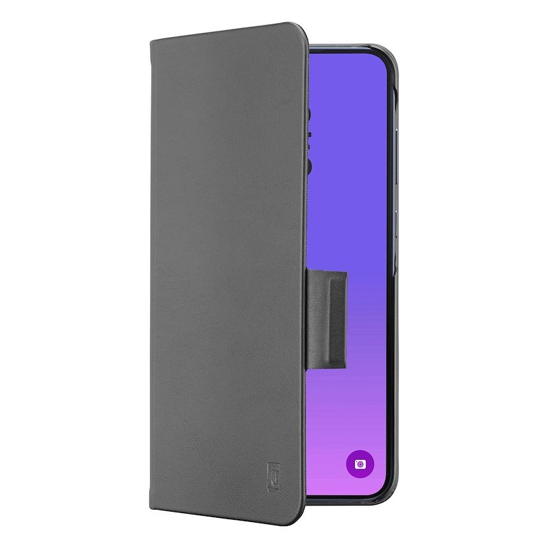 Cellularline Custodia Galaxy A57 Book Nero