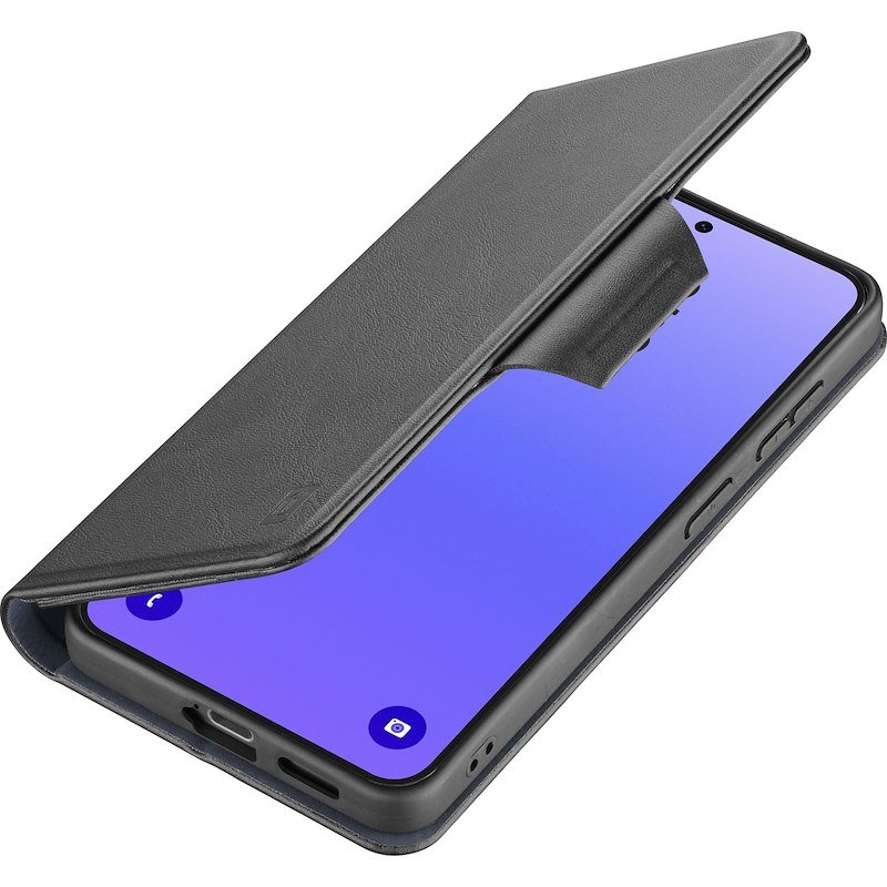 Cellularline Custodia Galaxy A37 Book Agenda 2 Nero