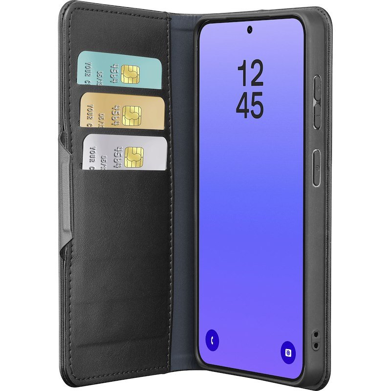 Cellularline Custodia Galaxy A37 Book Agenda 2 Nero