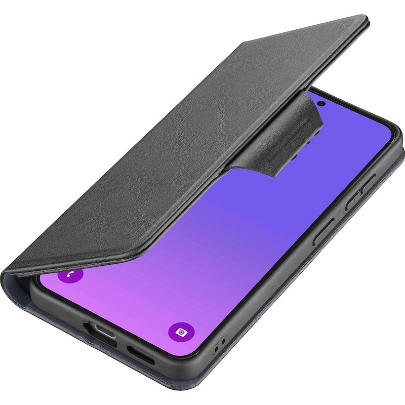 Cellularline Custodia Galaxy A57 Book Agenda 2 Nero
