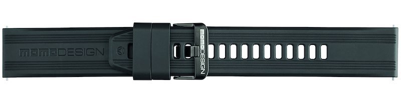 Cellularline Smartwatch ZERO AMOLED 1.43"  MOMO DESIGN Nero