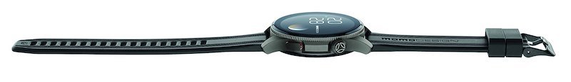 Cellularline Smartwatch ZERO AMOLED 1.43"  MOMO DESIGN Nero