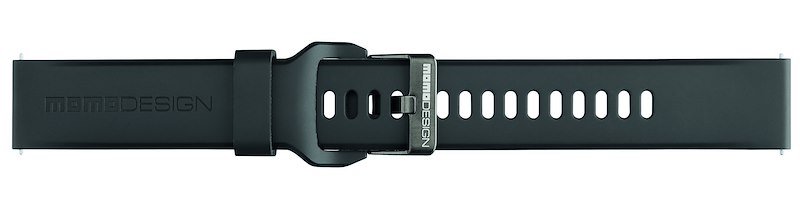 Cellularline Smartwatch STEALTH 1.83" TFT Display  MOMO DESIGN Nero