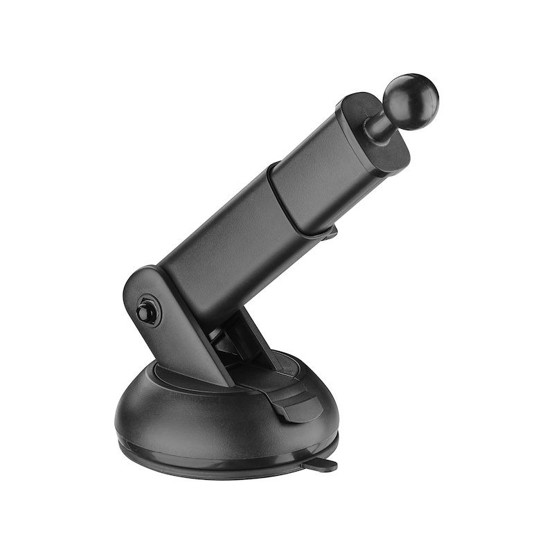 Cellularline Supporto auto per smartphone Magsafe Nero