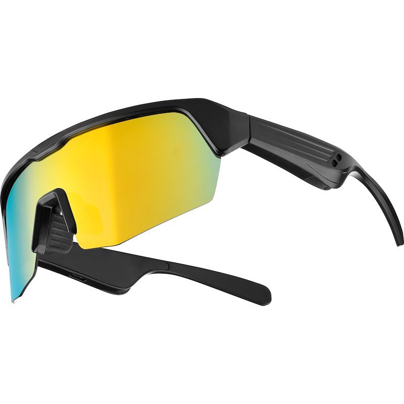 Cellularline Occhiali Wireless Fast Vision Btfastvisionk Nero