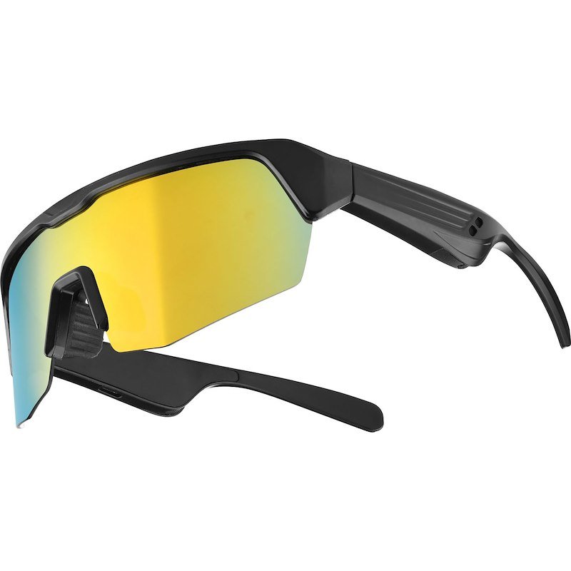 Cellularline Occhiali Wireless Fast Vision Btfastvisionk Nero