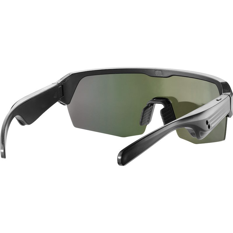 Cellularline Occhiali Wireless Fast Vision Btfastvisionk Nero