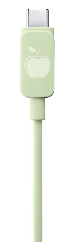 Cellularline Cavo USB Type C 1m Verde